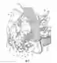 Fig. 03 - Crank shaft power takeoff system and method