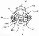 Fig. 01 - Multiple gearing switch device