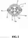 Fig. 03 - Multiple gearing switch device