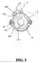Fig. 04 - Multiple gearing switch device