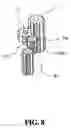 Fig. 09 - Multiple gearing switch device