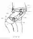 Fig. 07 - Modular harness assembly and mobility system