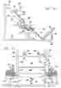 Fig. 07 - Weightlifting system for doing leg presses