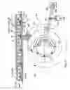 Fig. 22 - Device for winding up at least one paper web
