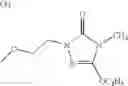 Fig. 137 - Herbicidal mixtures based on substituted aryl ketones