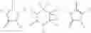 Fig. 16 - Herbicidal mixtures based on substituted aryl ketones