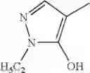 Fig. 166 - Herbicidal mixtures based on substituted aryl ketones
