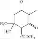 Fig. 30 - Herbicidal mixtures based on substituted aryl ketones