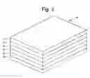 Fig. 03 - Multicolored cleansing bar and method for the use thereof