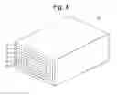 Fig. 04 - Multicolored cleansing bar and method for the use thereof