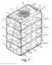 Fig. 06 - Method of wrapping a fragrance detectable soap bar