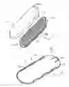 Fig. 02 - Multiple use fabric conditioning article with replacement indicium