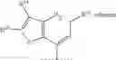 Fig. 147 - Macrocyclic peptides active against the hepatitis C virus
