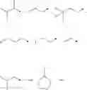 Fig. 158 - Macrocyclic peptides active against the hepatitis C virus