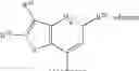 Fig. 32 - Macrocyclic peptides active against the hepatitis C virus