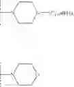 Fig. 33 - Macrocyclic peptides active against the hepatitis C virus