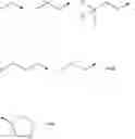Fig. 43 - Macrocyclic peptides active against the hepatitis C virus