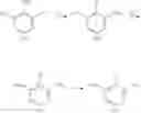 Fig. 76 - Macrocyclic peptides active against the hepatitis C virus