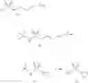 Fig. 92 - Macrocyclic peptides active against the hepatitis C virus