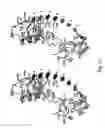 Fig. 04 - Modulation of platelet adhesion based on the surface-exposed beta-switch loop of platelet glycoprotein IB-alpha