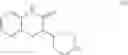 Fig. 04 - Process for preparing 1- [N²-[3,5-dibromo-N-[[4-(3,4-dihydro-2(1H)-oxoquinazolin-3-yl)-1-piperidinyl]carbonyl]-D-tyrosyl]-L-lysyl]-4-(4-pyridinyl)-piperazine