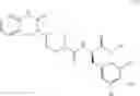 Fig. 06 - Process for preparing 1- [N²-[3,5-dibromo-N-[[4-(3,4-dihydro-2(1H)-oxoquinazolin-3-yl)-1-piperidinyl]carbonyl]-D-tyrosyl]-L-lysyl]-4-(4-pyridinyl)-piperazine
