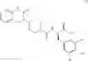 Fig. 07 - Process for preparing 1- [N²-[3,5-dibromo-N-[[4-(3,4-dihydro-2(1H)-oxoquinazolin-3-yl)-1-piperidinyl]carbonyl]-D-tyrosyl]-L-lysyl]-4-(4-pyridinyl)-piperazine