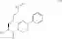 Fig. 08 - Process for preparing 1- [N²-[3,5-dibromo-N-[[4-(3,4-dihydro-2(1H)-oxoquinazolin-3-yl)-1-piperidinyl]carbonyl]-D-tyrosyl]-L-lysyl]-4-(4-pyridinyl)-piperazine