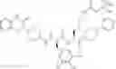 Fig. 22 - Process for preparing 1- [N²-[3,5-dibromo-N-[[4-(3,4-dihydro-2(1H)-oxoquinazolin-3-yl)-1-piperidinyl]carbonyl]-D-tyrosyl]-L-lysyl]-4-(4-pyridinyl)-piperazine