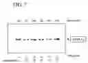 Fig. 08 - Modulation of expression of STAT-1 dependent genes
