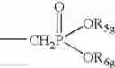 Fig. 28 - Pharmacologically active agents containing esterified phosphonates and methods for use thereof