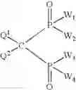 Fig. 47 - Pharmacologically active agents containing esterified phosphonates and methods for use thereof
