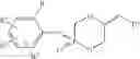 Fig. 50 - Pharmacologically active agents containing esterified phosphonates and methods for use thereof