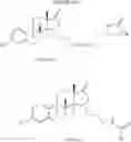 Fig. 137 - 17β-hydroxysteroid dehydrogenase type I inhibitors