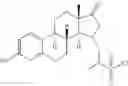 Fig. 154 - 17β-hydroxysteroid dehydrogenase type I inhibitors