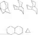 Fig. 04 - Azabicyclic heterocycles as cannabinoid receptor modulators