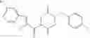 Fig. 06 - Benzofurans and indols