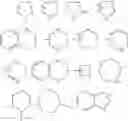 Fig. 12 - Amide compounds as ion channel ligands and uses thereof