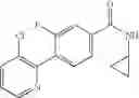 Fig. 540 - Amide compounds as ion channel ligands and uses thereof