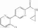 Fig. 737 - Amide compounds as ion channel ligands and uses thereof
