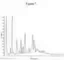 Fig. 03 - Crystal forms of E-2-Methoxy-N-(3-{4-[3-methyl-4-(6-methyl-pyridin-3-yloxy)-phenylamino]-quinazolin-6-yl}-allyl)-acetamide