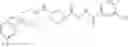 Fig. 50 - 3-cycloalkylaminopyrrolidine derivatives as modulators of chemokine receptors