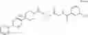 Fig. 98 - 3-cycloalkylaminopyrrolidine derivatives as modulators of chemokine receptors