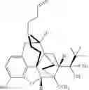 Fig. 02 - N-but-E-enyl norbuprenorphine and methods of use