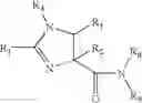 Fig. 08 - Multi-substituted imidazolines and method of use thereof