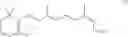 Fig. 02 - Process for the preparation of 13-cis-retinoic acid