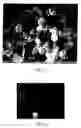Fig. 13 - Preparation and use of photopolymerized microparticles