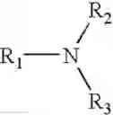 Fig. 35 - Epichlorohydrin-based polymers containing primary amino groups used as additives in papermaking