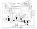 Fig. 01 - Processes and apparatus for continuous solution polymerization