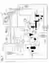 Fig. 02 - Processes and apparatus for continuous solution polymerization